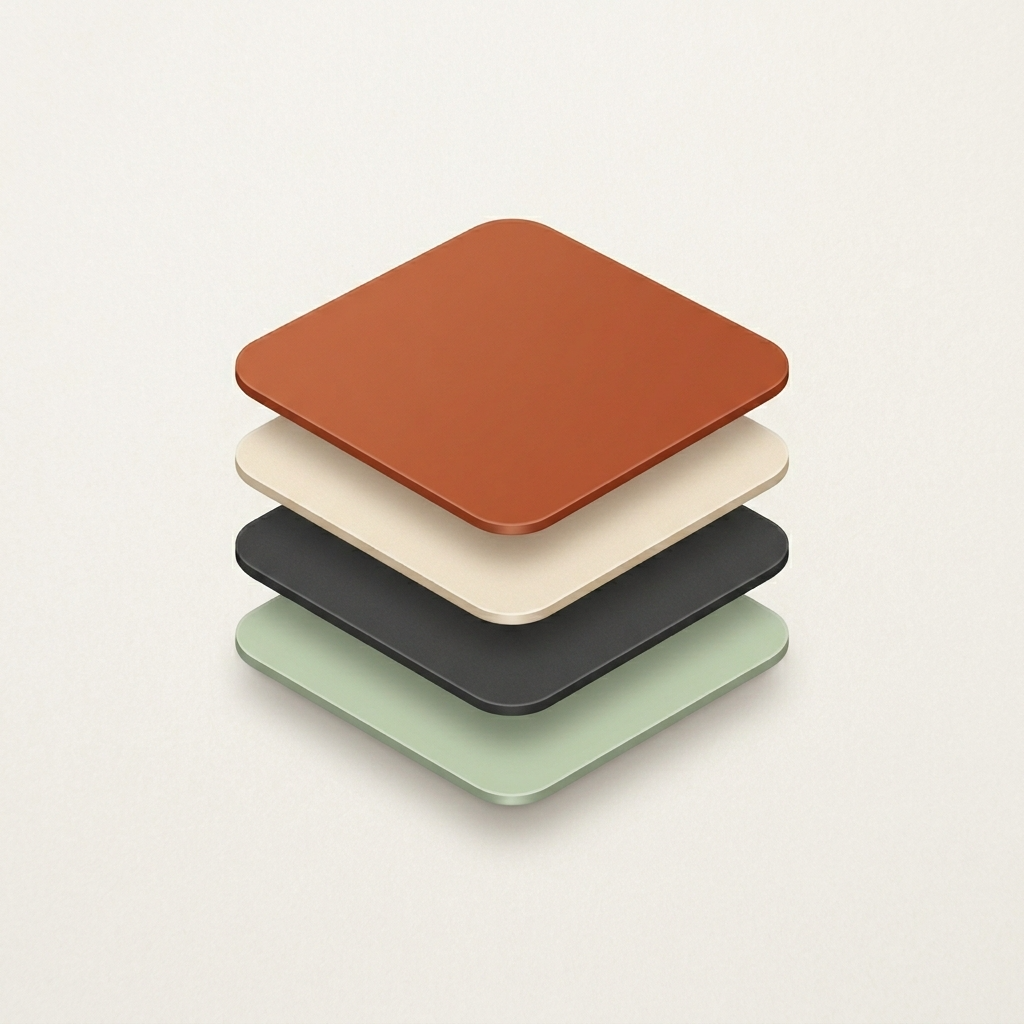 Design Aesthetic icon